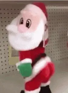 Xmas Badonkadonk