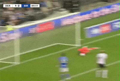 EFL2026 Nice Shot