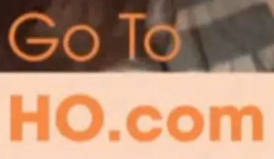 Ho Dot Com