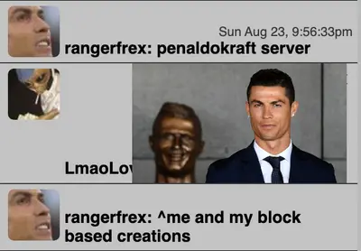 Meinkraft Block Based Creations