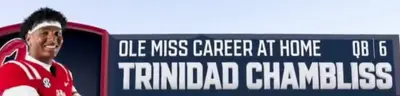 NCAA2026 Trinidad Chambliss