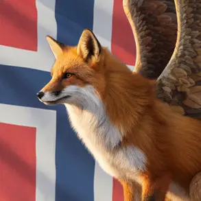 Norgiest Norge Avatar