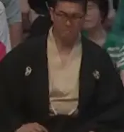Sumo Jedi 1