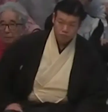 Sumo July Jedi 1
