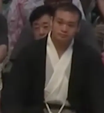 Sumo July Jedi 2