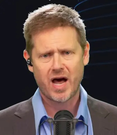 Tim Heidecker