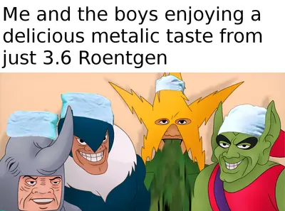 Boys
