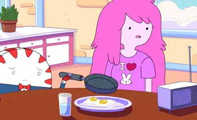 Eggs