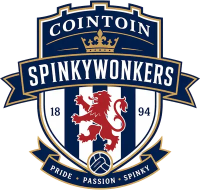 Cointoin Spinkywonkers