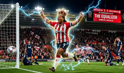 Efl SO Uvs MID Latifa Equalizer