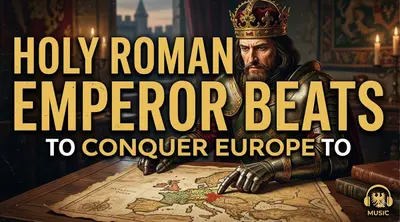 Lofi Beats Holy Roman Emperor
