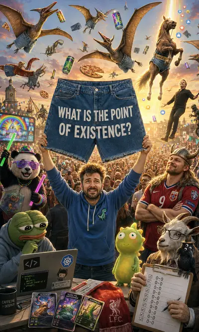 What is the Point