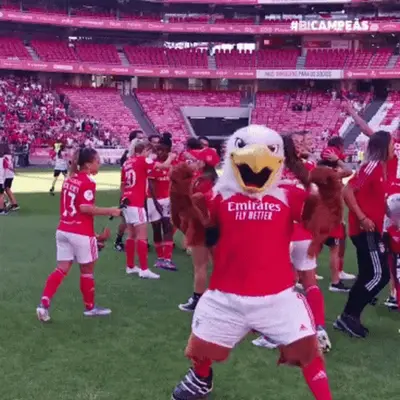 Mascot