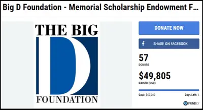 Big D Foundation