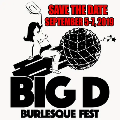 Burlesque