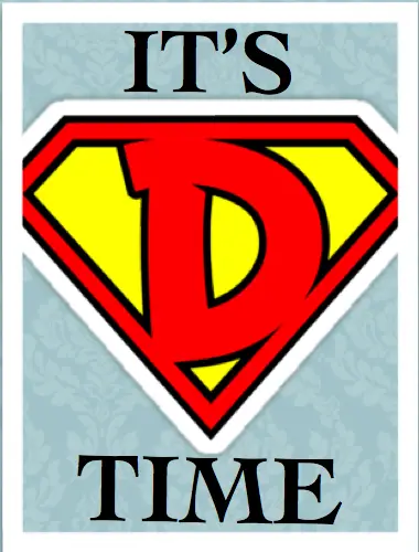 D Time