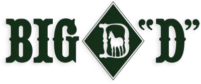 Horse Harp