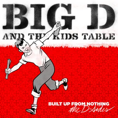 Kids Table