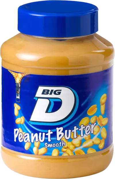 Peanut Butter