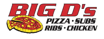 Pizza Subs Ribs Chicken