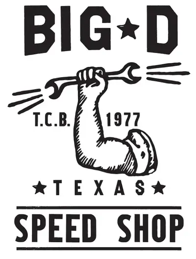 Speed Shop