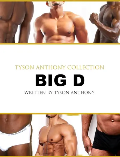 Tyson Anthony