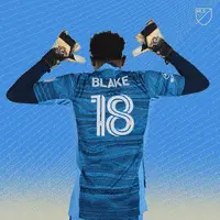 Blake 3