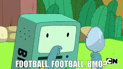 Footy