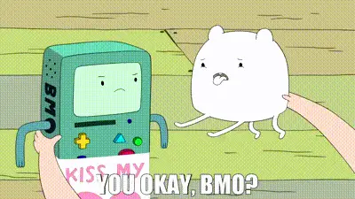 U OK