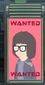 Bladerunner Wanted