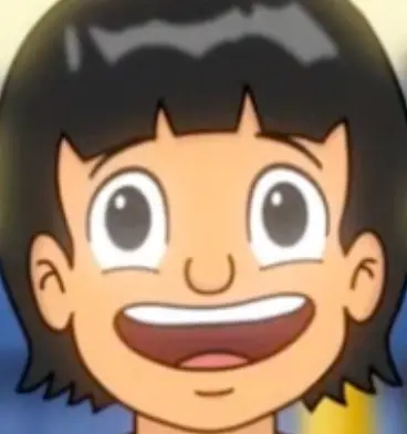 Fan Art Gene Anime