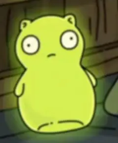 Kuchi Kopi Smol
