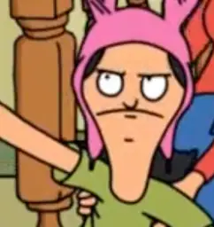 Old Episodes Evil Bunny Ears