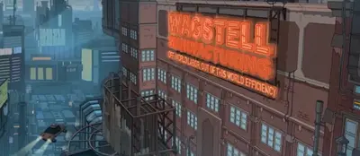 Wagstell