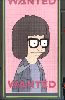 Wanted Poster