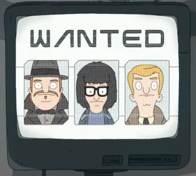Wanted