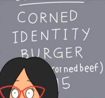 Bobs Special Corned Identity