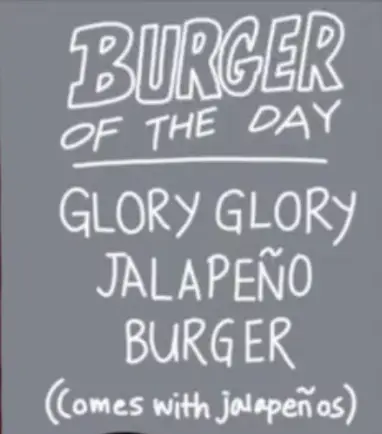 Bobs Special Glory Glory Jalapeno
