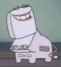 Sassy Computer