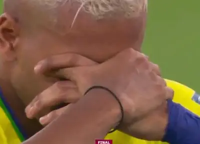 Wc2022 Br Neymar 2