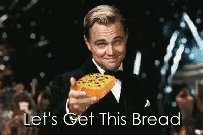 Bread