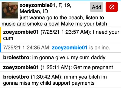 Child Support