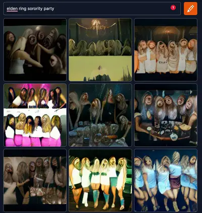 Elden Sorority 2