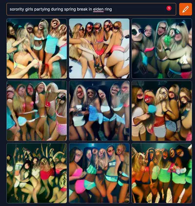 Elden Sorority