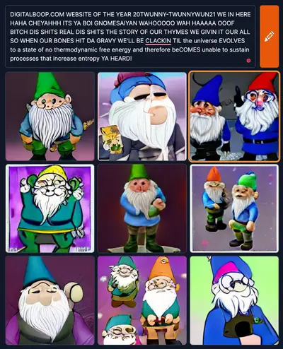 Gnomesaiyin