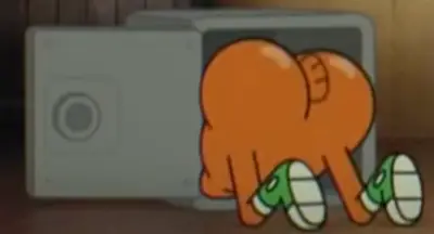 Booty