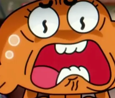 Horrified