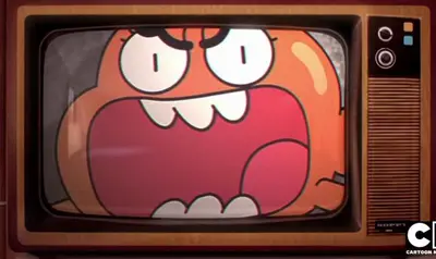 Darwin Mad1