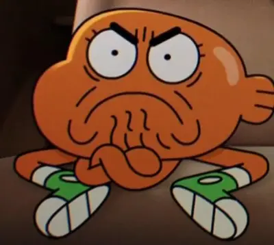 Darwin Mad2