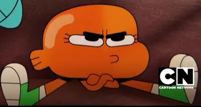 Darwin Mad4